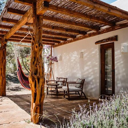 Sant Antoni de Portmany Can Vistabella Boutique Resort מראה חיצוני תמונה