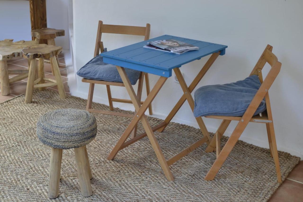 Sant Antoni de Portmany Can Vistabella Boutique Resort מראה חיצוני תמונה